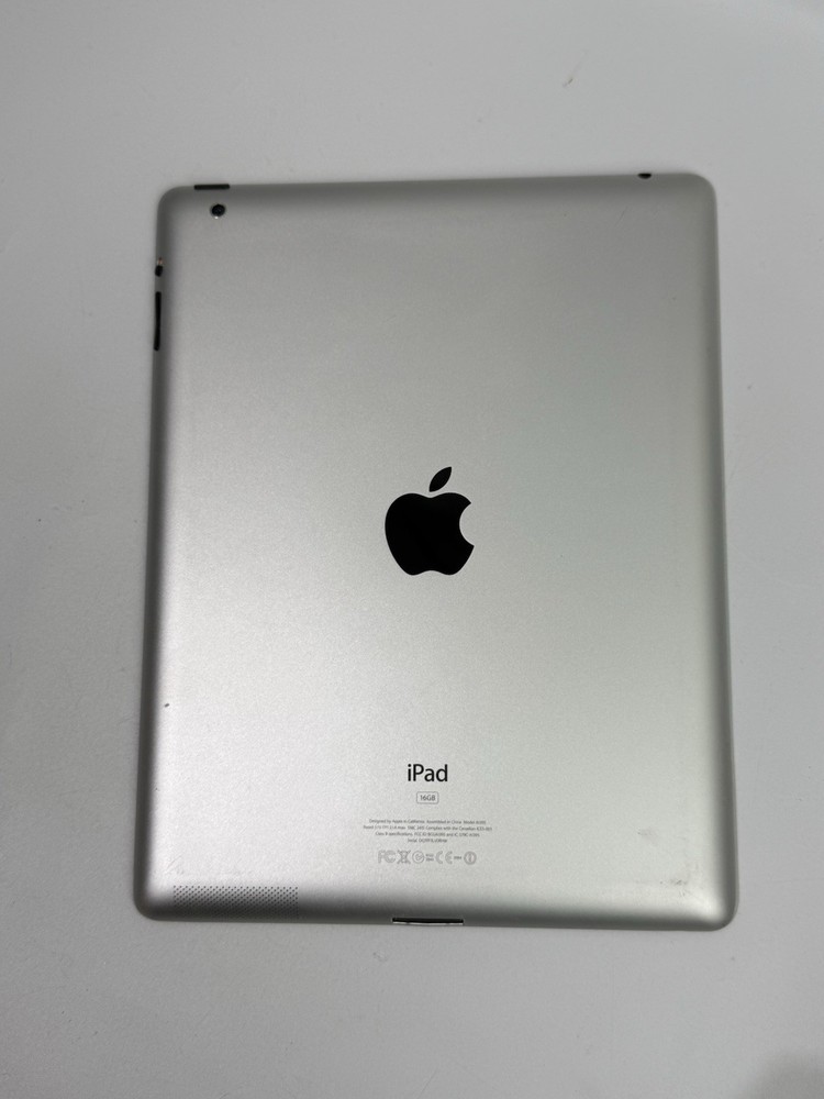 apple ipad a1395 16gb