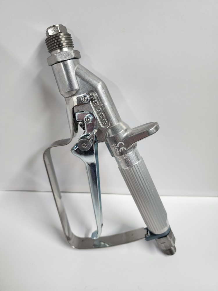 GRACO 244161 POLE GUN