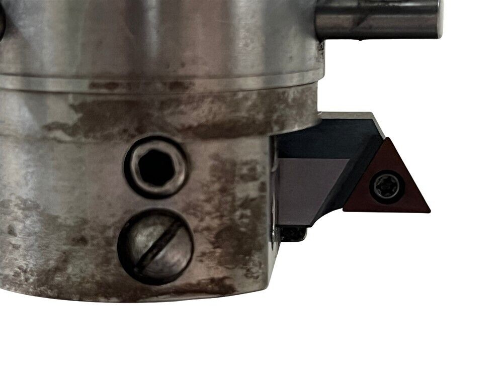 10 Pack BE-1119 TMAX Inserts