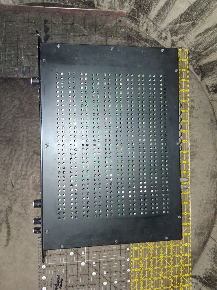 Universal Audio Apollo 8 Duo Audio Interface Uad 2