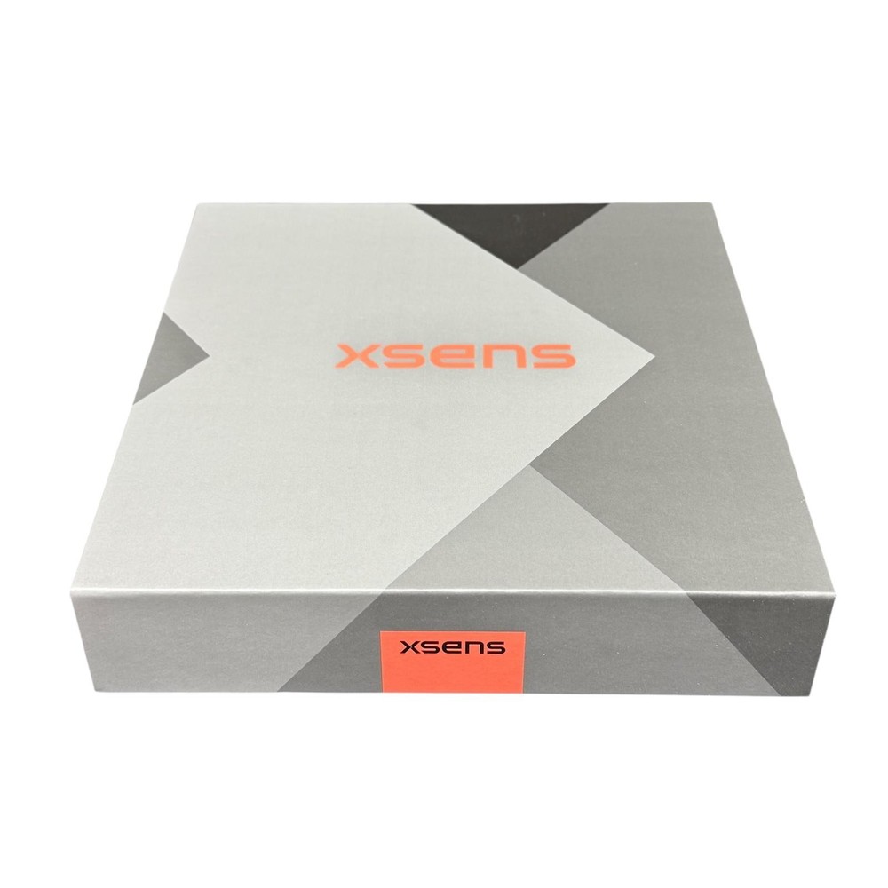 Xsens MTI-320-3A-SK ACTIVE HEADING TRACKER
