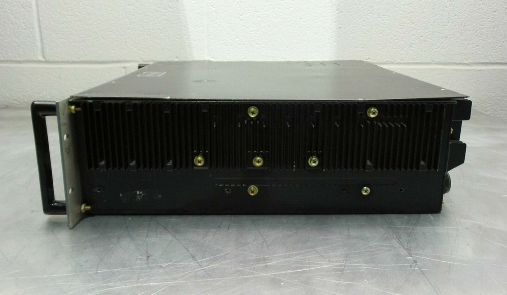 ITT Aerospace T-1109 GRT-22 Radio Transmitter 8004201G1