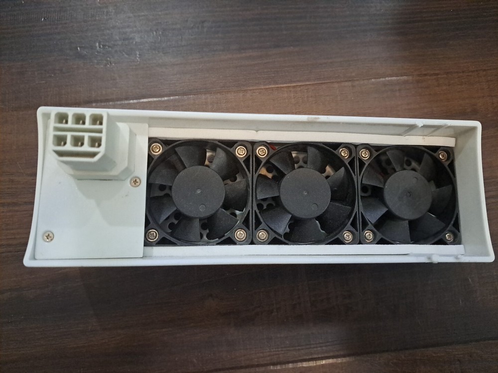 Nyko Intercooler Fan for Microsoft Xbox 360 Fat Console