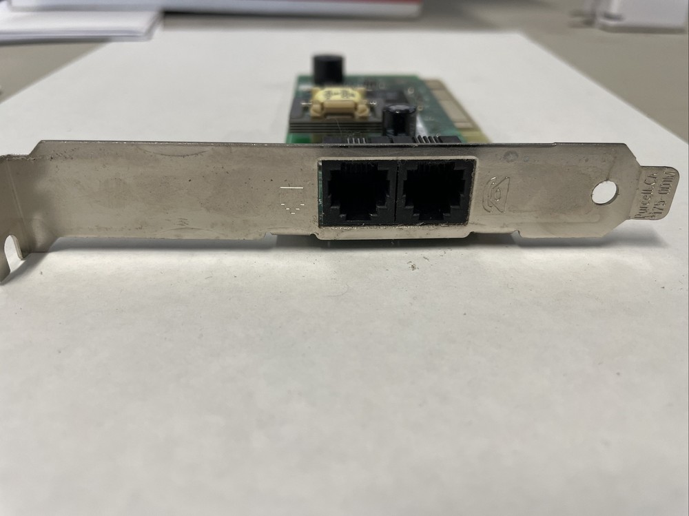 smart technologies modem 90109-2 56k