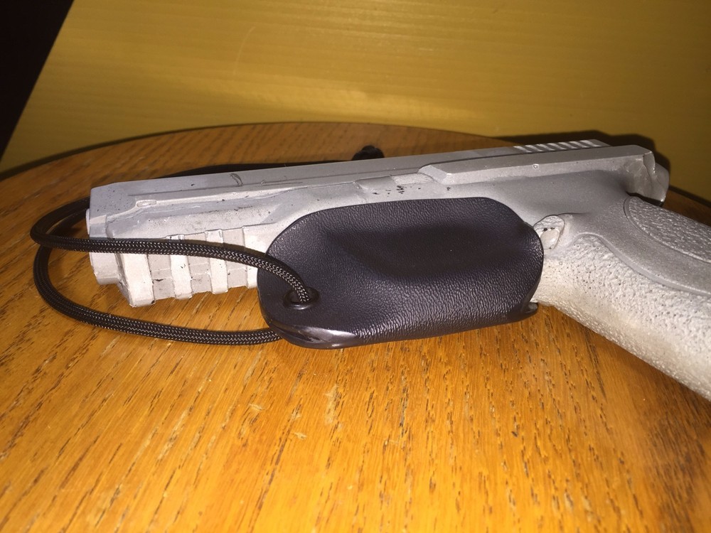 Kydex Trigger Guard for Smith & Wesson M&P Full Size