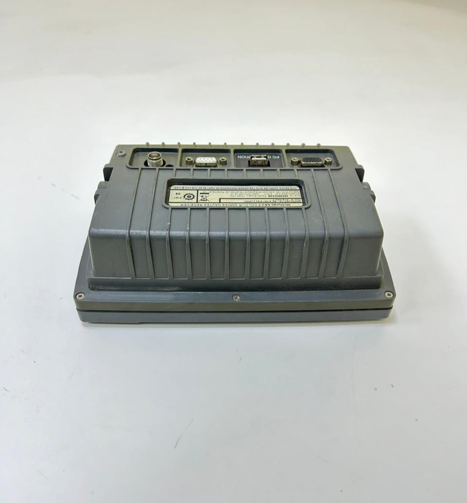 McMurdo NAV-7 COLOUR GMDSS NAVTEX RECIEVER