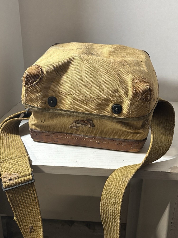 US Army Signal Corps RM-29-A REMOTE CONTROL UNIT