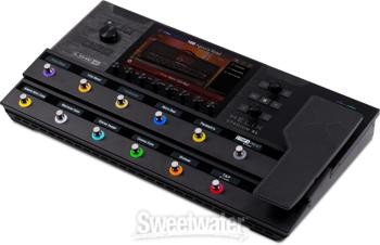 Line 6 Helix Stadium XL Amp Modeler and FX Processor