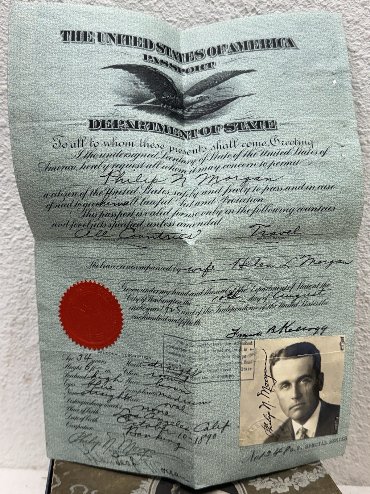 Amazing WW1 RAF Pilot KIA USA Volunteer Group,92nd Sq Killed On The Aerodome