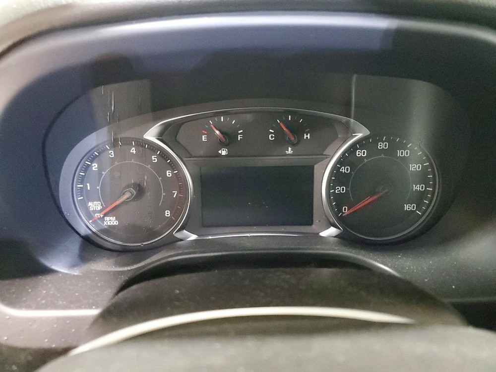 Used Collision Avoidance Control Module fits: 2023 Gmc Acadia Driver Assist pre-