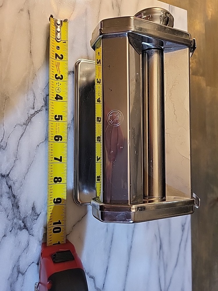 iMountek 8616 Pasta Maker Machine