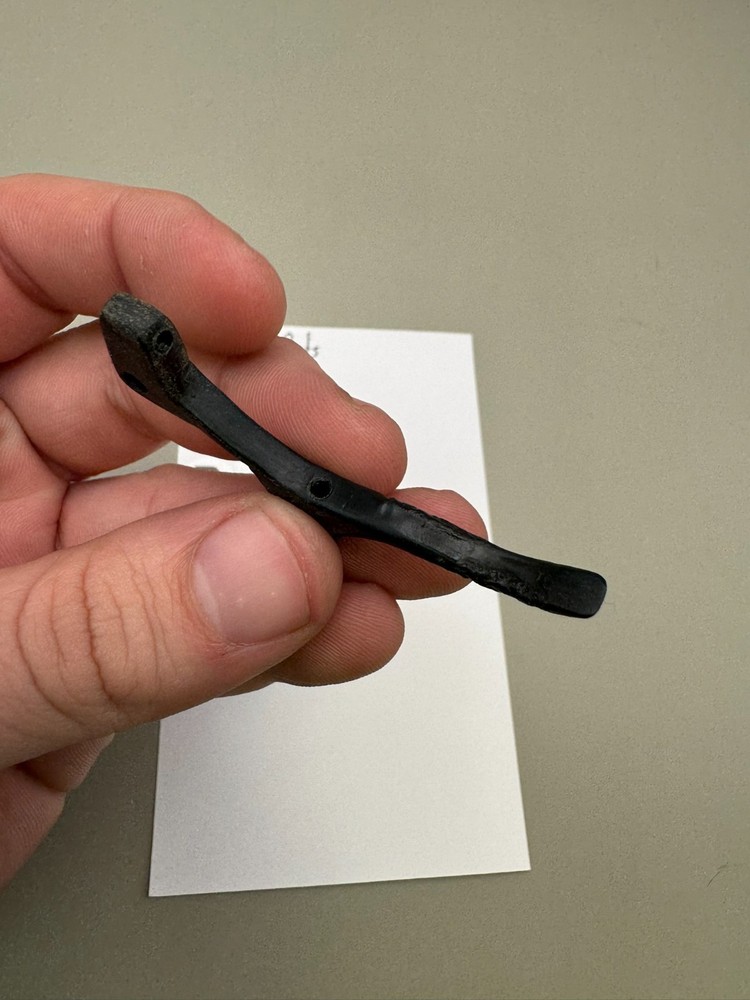 Smart Parts Shocker SFT Delrin Trigger-Satin Black