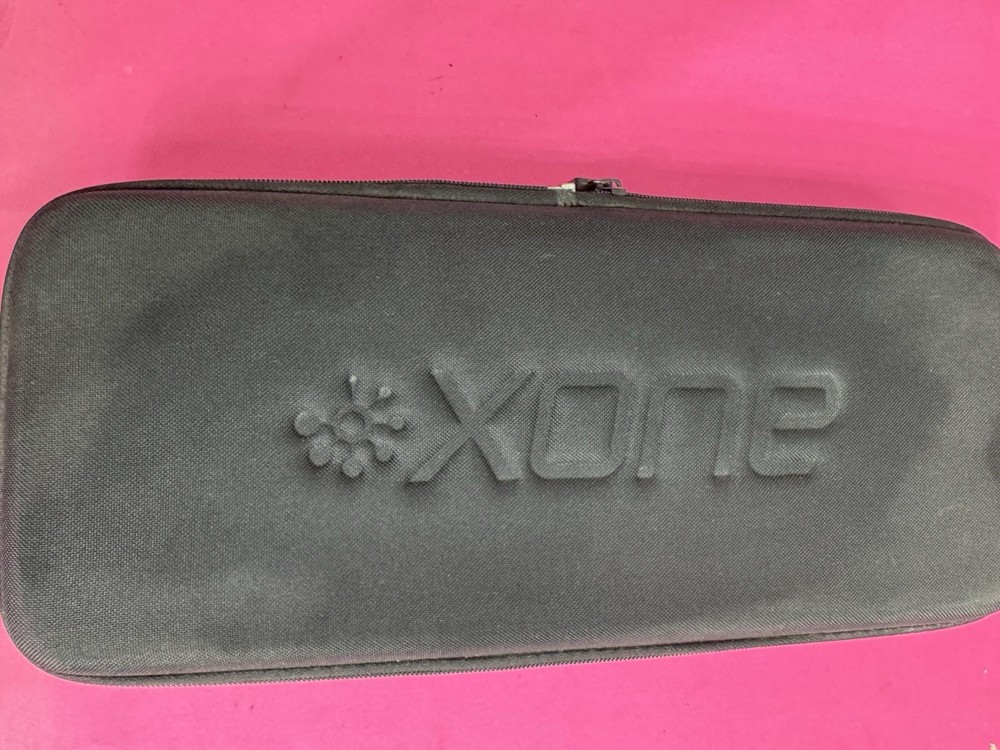 Allen & Heath XONE:K2 Professional USB DJ Midi Controller With Case Read