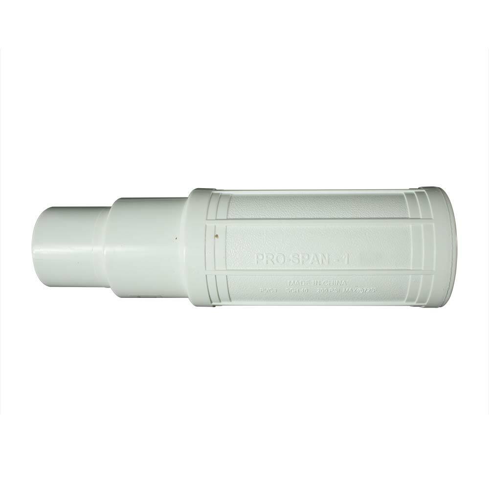 Thrifco 1 Inch Quick Repair Coupling - 6622032