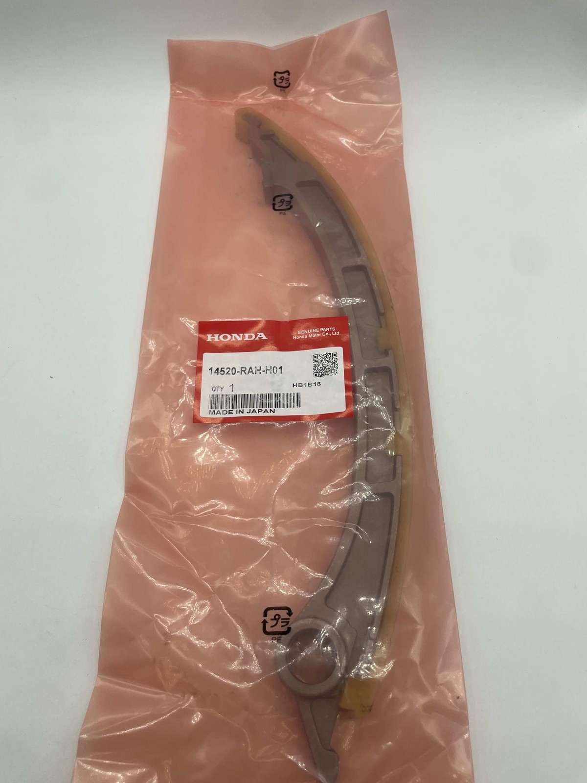 OEM Timing Chain Kit 7PCS For Honda Accord & Acura TSX K24A2 2.4L |US FreeShip