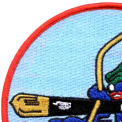 AGSS-311 USS Archerfish Patch