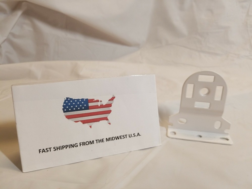 Skyline Bracket SLB660BW white W073P151 bulk orders available