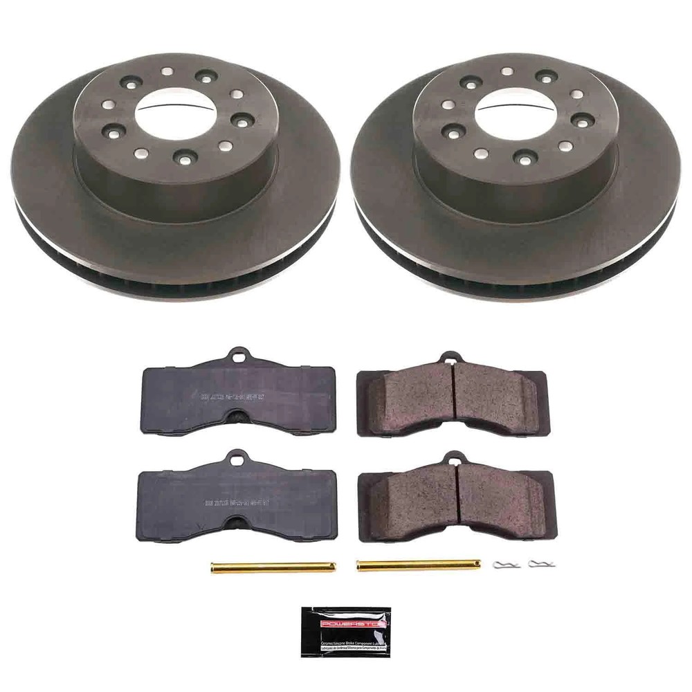 Power Stop KOE2598