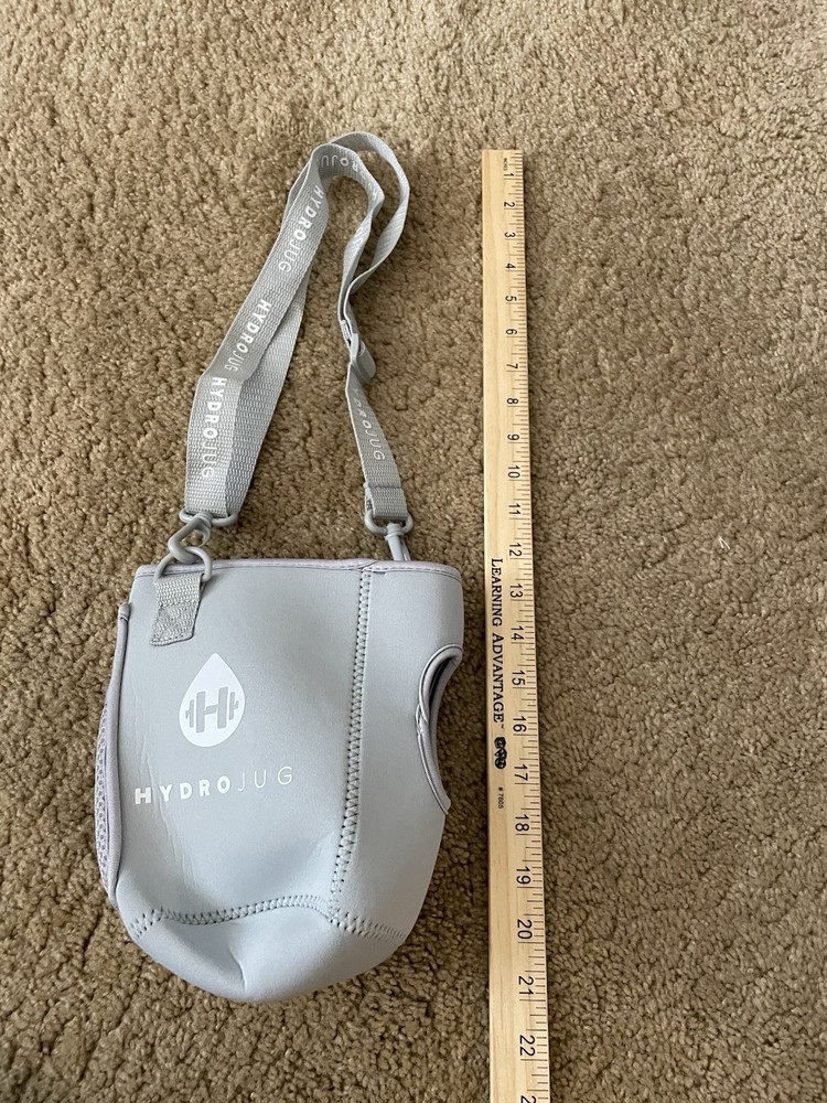 Hydrojug sleeve Gray