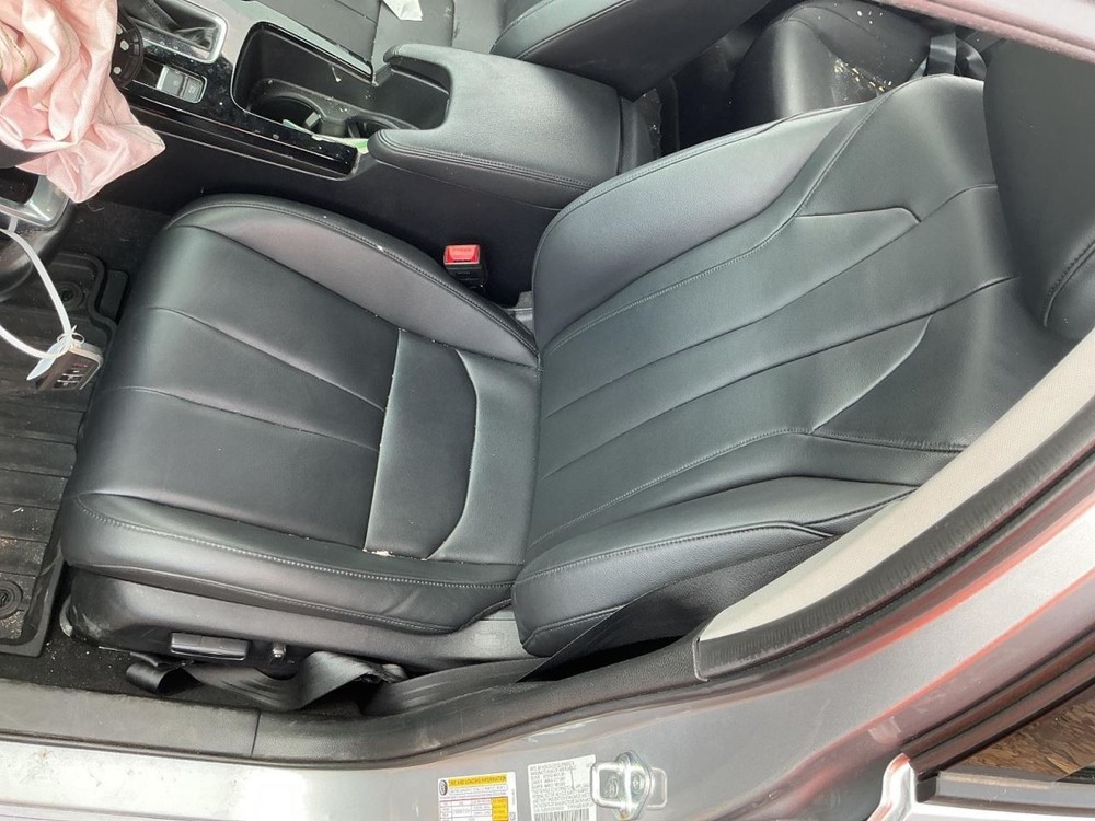 Console Front Floor Without Wireless Charger Fits 23-25 INTEGRA 4728075