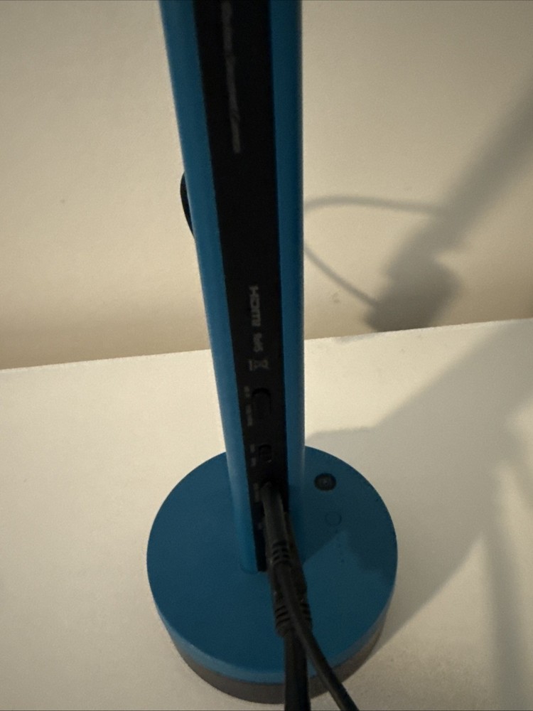 IPEVO VZ-X 8MP Document Camera Wi-Fi HDMI USB Wireless