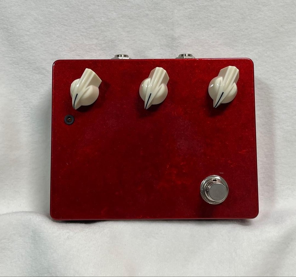 KLON CENTAUR Centaur Hand Wired