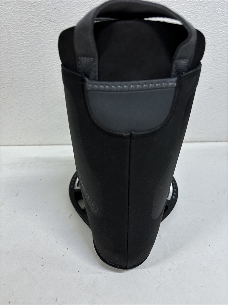 Singular (1) Left Hyperlite Frequency Wakeboard Boot #X3