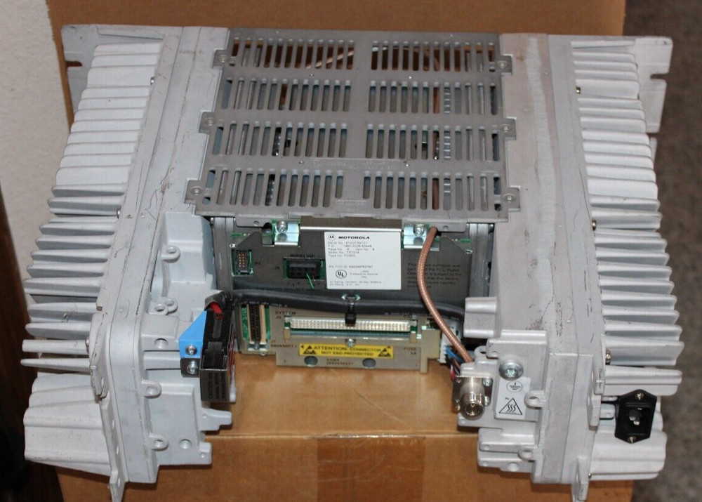 Motorola MTR 2000 T5731A