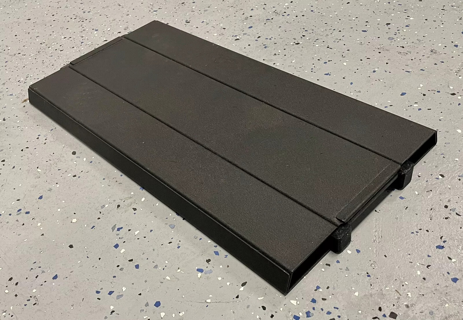 X3 Band Protector Edge Guards for X3 Metal Plates Heavy Duty - Set of 2