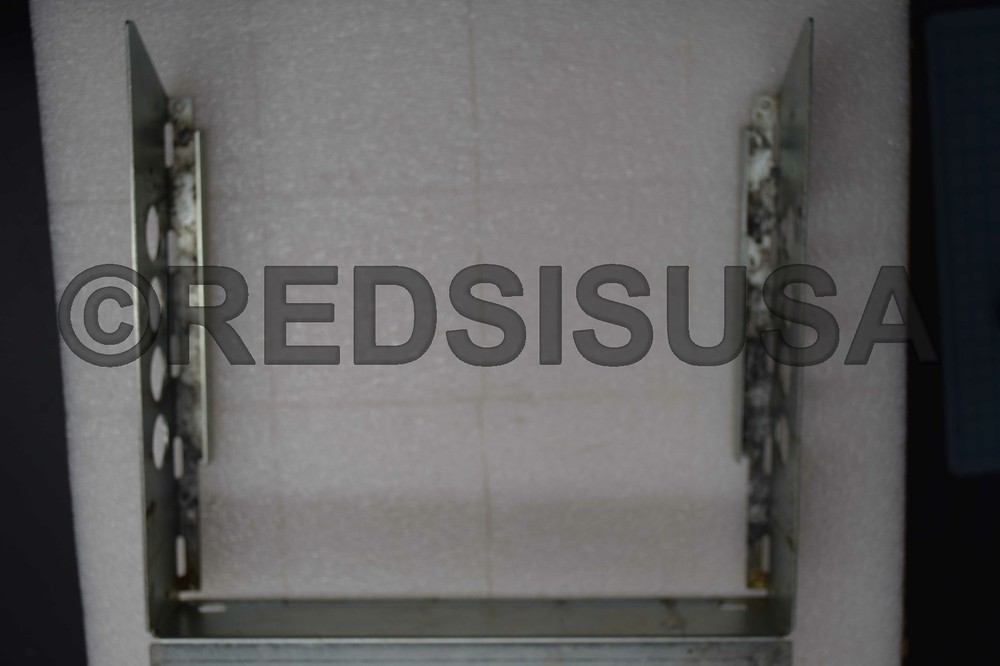 Datalogic Magellan 8500XT Long Mount Front 4-4846