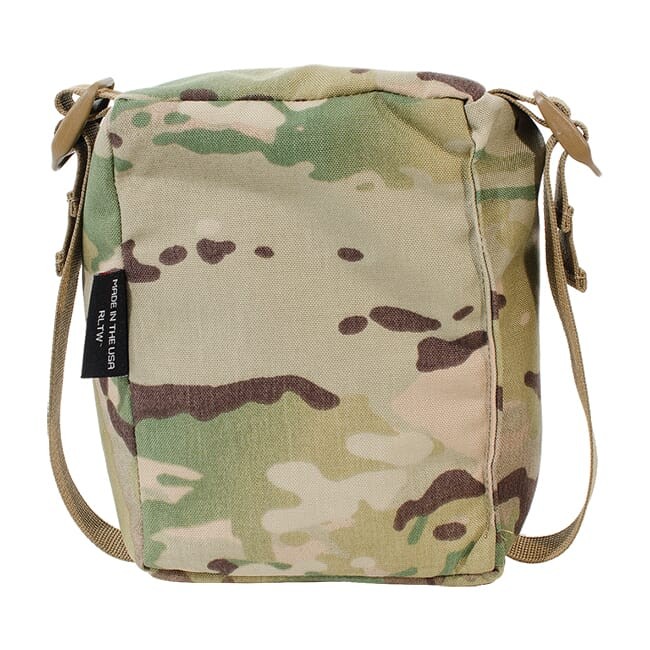 Armageddon Python Adjustable Support Bag Multicam (AG0660-MC): NEW, Free Ship