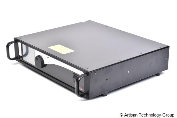 SBIR 310-000-705 Laser Source Controller