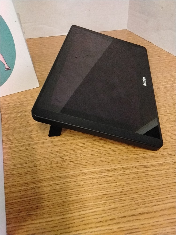 Bisofice BT-12HD Graphis Drawing Tablet