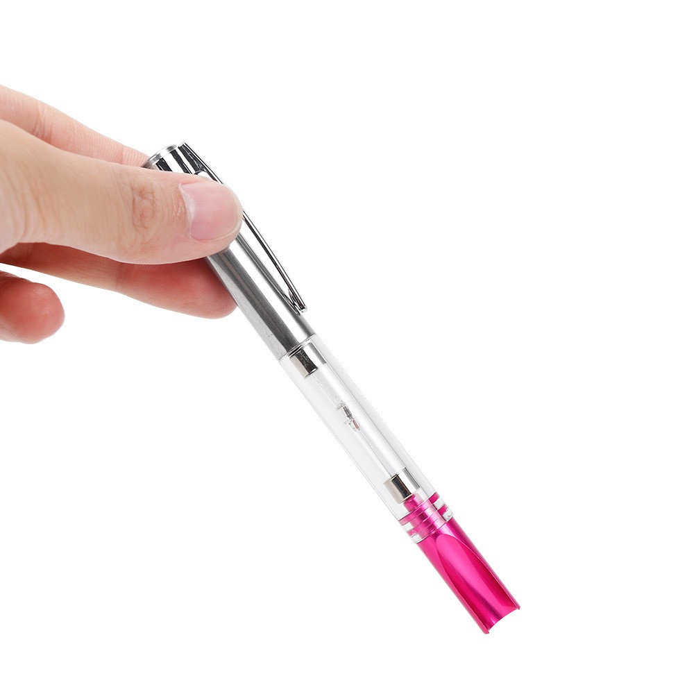 Car Diagnostic Testing Pen Lgnition System Coil Engine In Line Plug Tester Tool