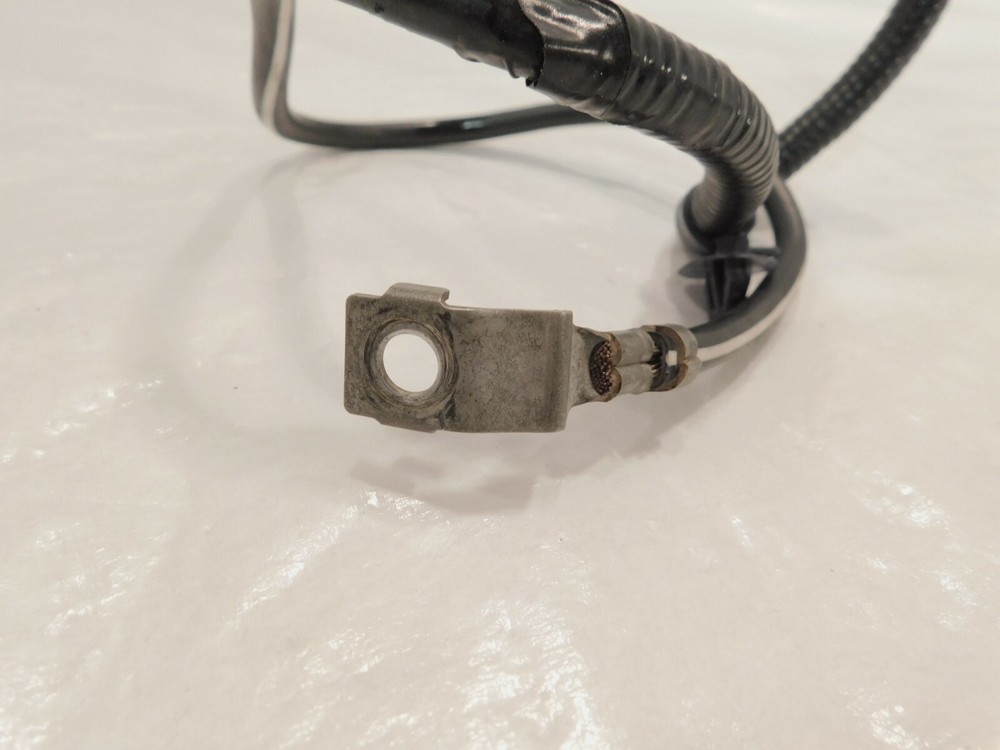 2014-2018 Honda CTX700D CTX700ND Negative Ground Battery Cable Lead Wire