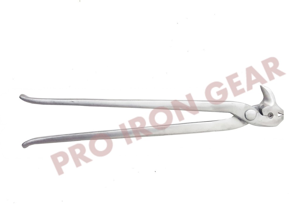Farrier tools Horse Edge Nail Pullers 13 INCH