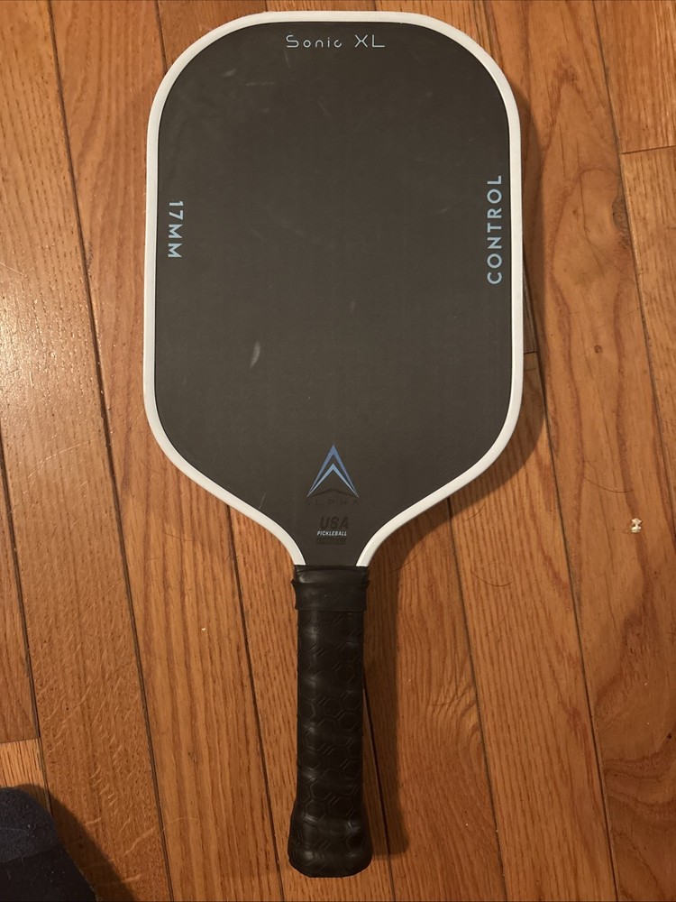 Alpha Sonic XL Pickleball Paddle