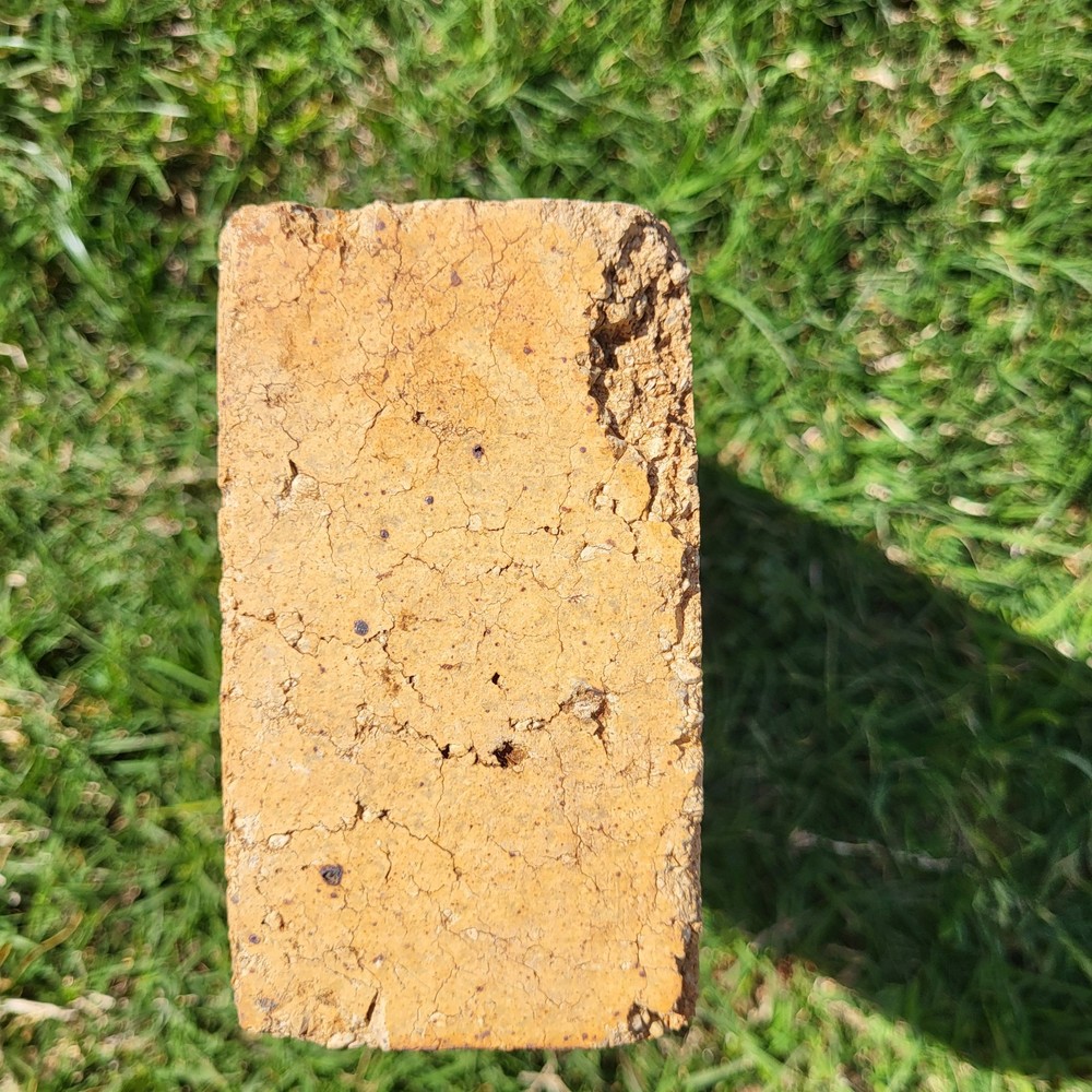 Error Brick Antique Missouri Standard Old Reclaimed