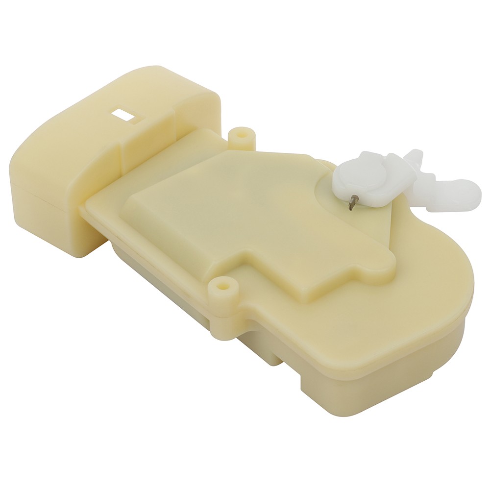 Door Lock Actuator Motor Front Left Driver Side For 2000-2005 Toyota Celica