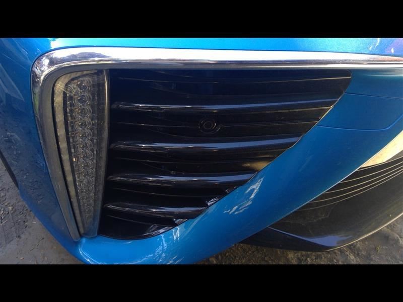 18 TOYOTA MIRAI DRIVER LEFT BLIND SPOT MODULE