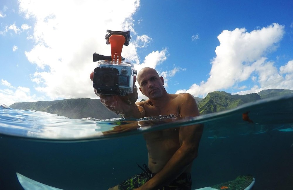 Mouth Mount for GoPro