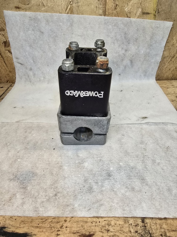 Power Mad 2 Inch Handle Bar Riser