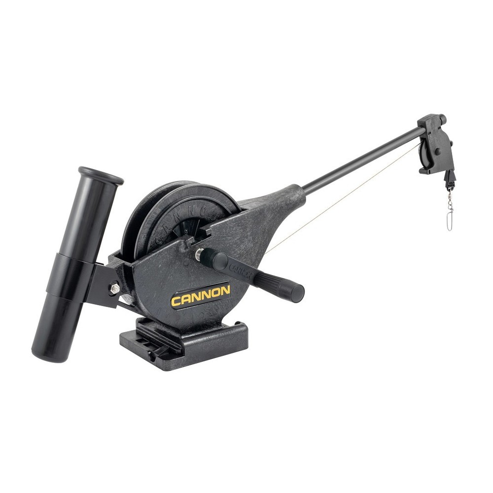 Cannon 1901250 - Downrigger