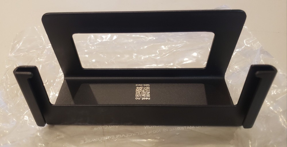 Neat Bar Table Stand