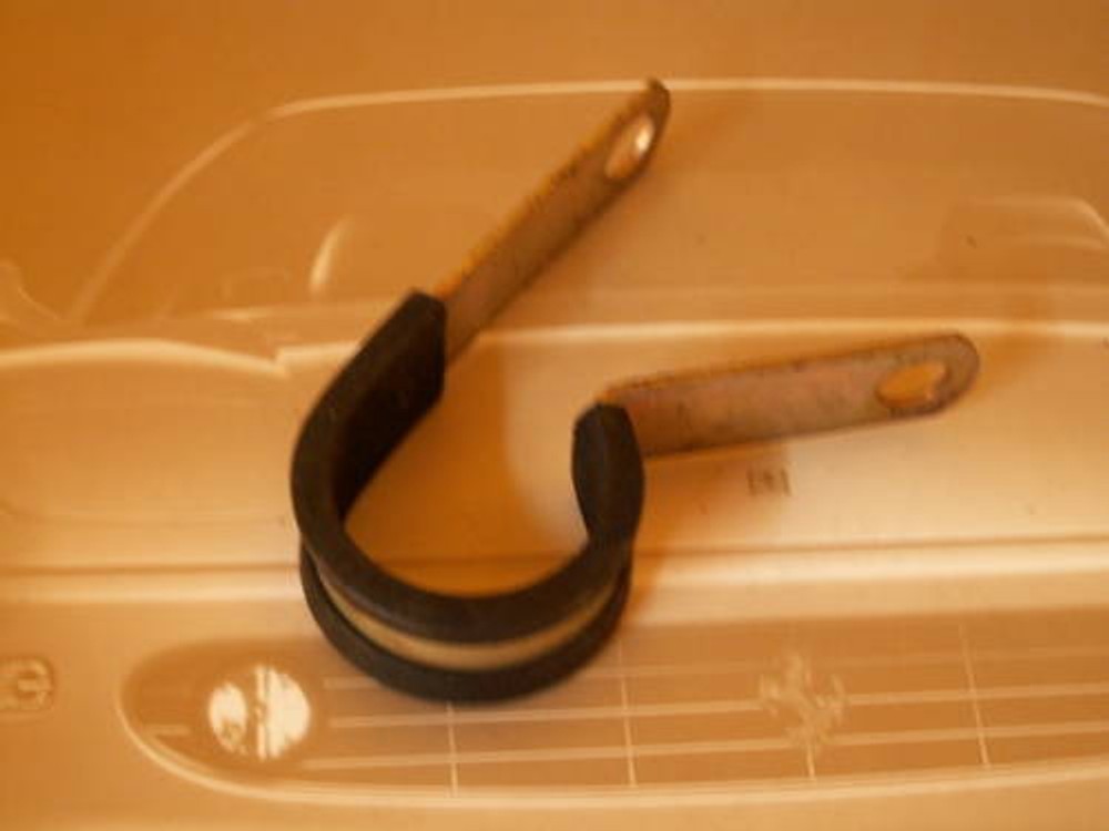 Ferrari Bracket # 126602