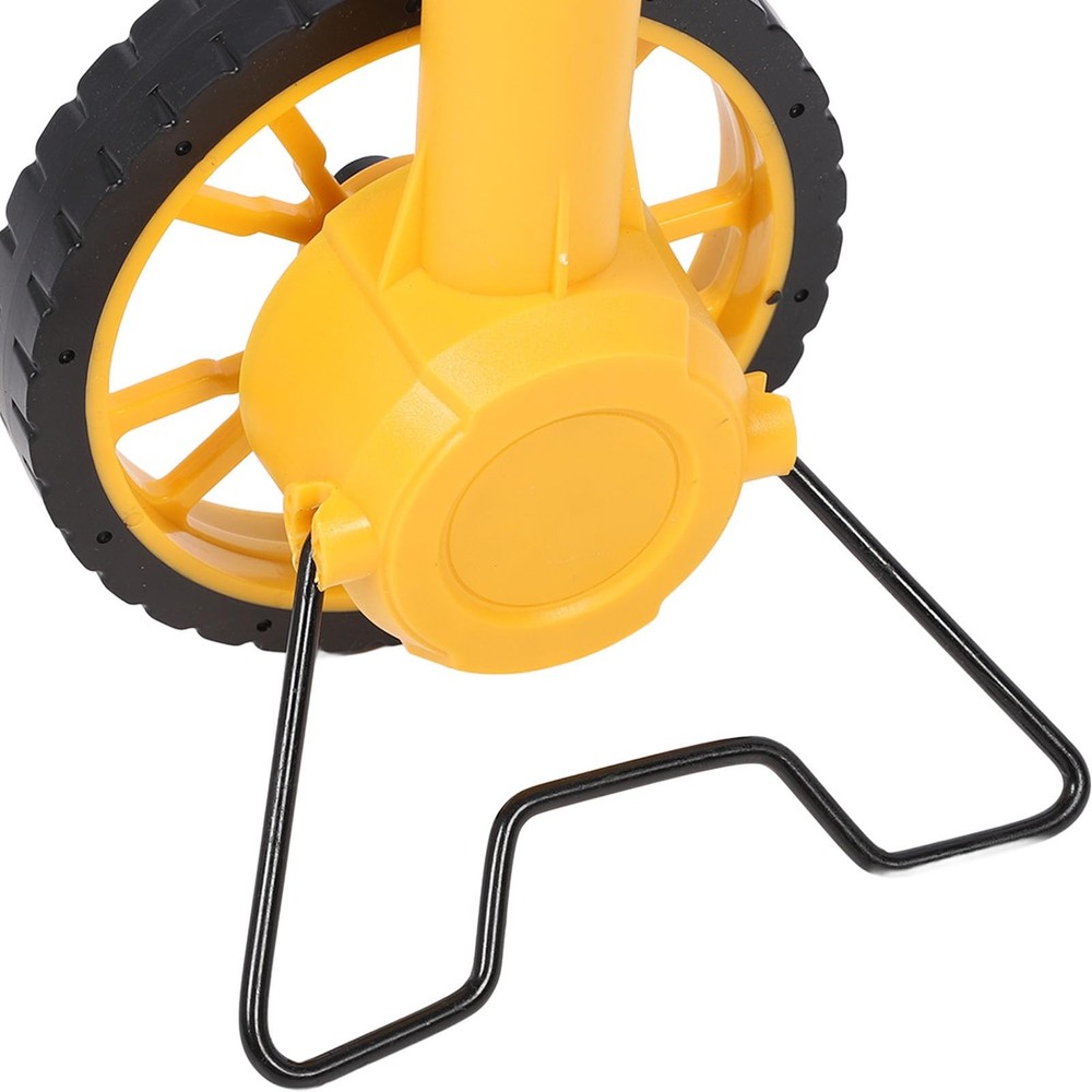 Portable Digital Display Measuring Wheel with Switchable FT/IN/M/CM Units,...