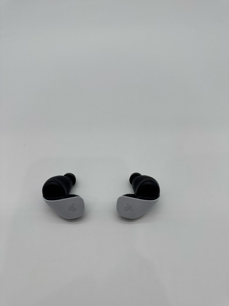 PlayStation Pulse Explore Wireless Earbuds Headset Bluetooth PS5 White