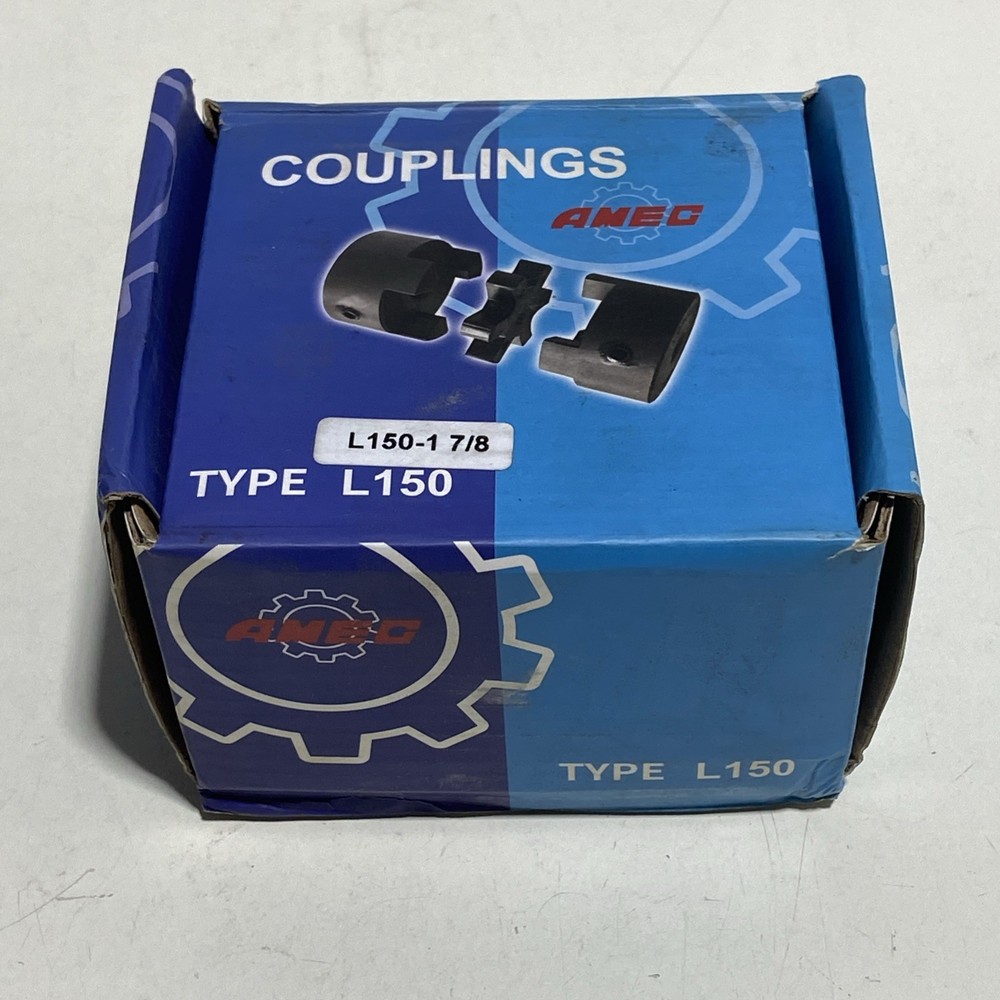 AMEC L150 Coupling 1-7/8