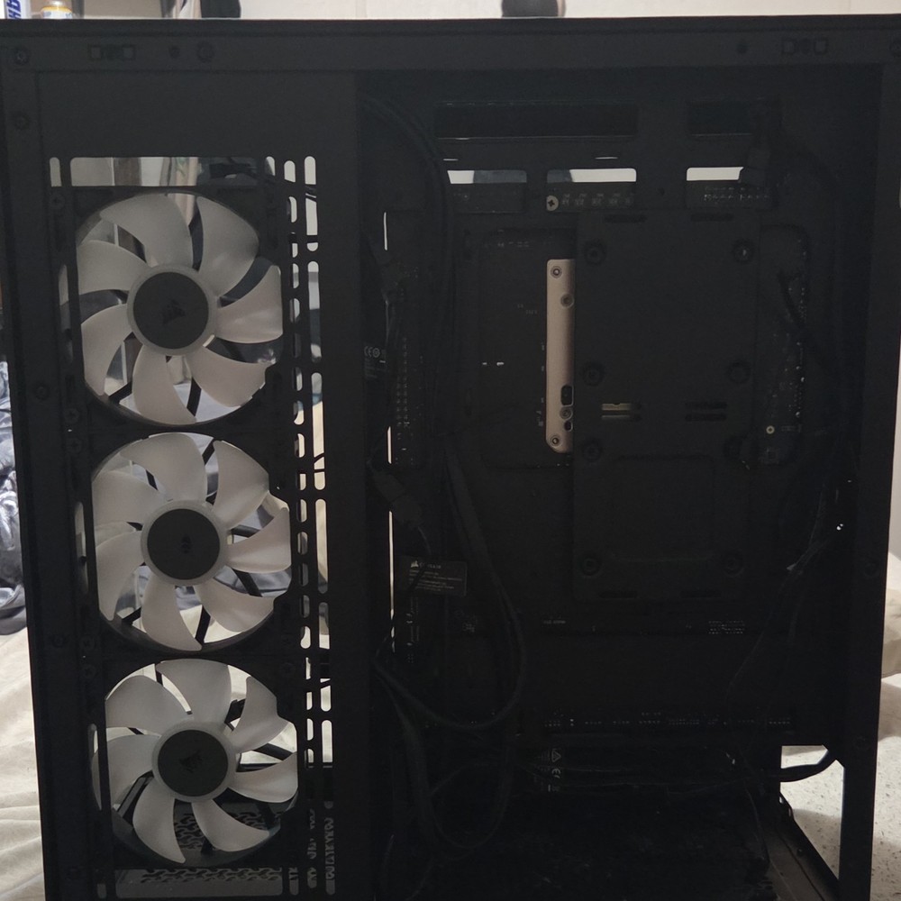 project pc