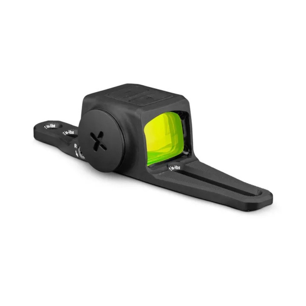 Vortex Viper Shotgun Enclosed Micro Green Dot Multi-Reticle